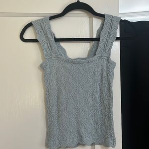 Free people tank top